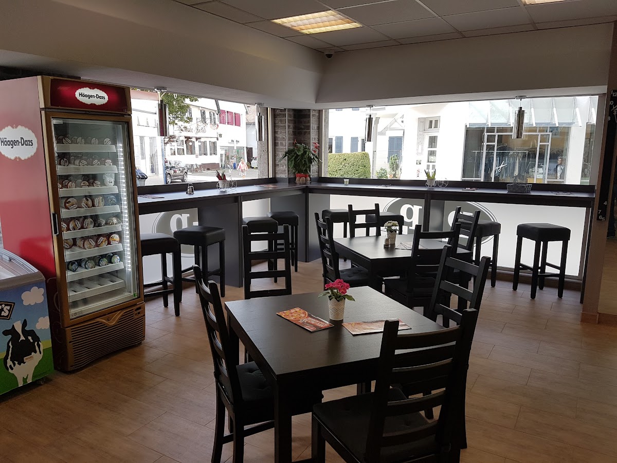 Pizza Pasta Metzingen